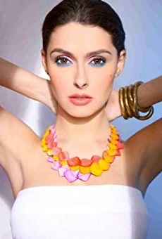 Películas de Daiana Menezes