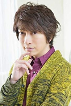 Películas de Daisuke Ono