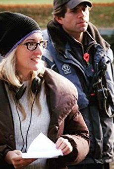 Películas de Daisy Aitkens