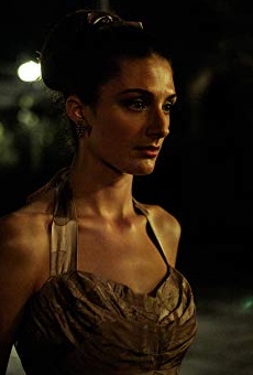 Películas de Daisy Bevan