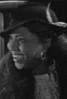 Películas de Daisy Bufford