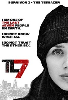 Películas de Daisy Head