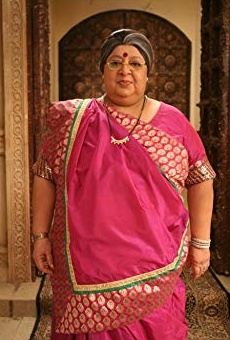 Películas de Daisy Irani