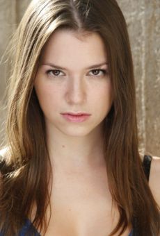 Películas de Daisy Marchesi