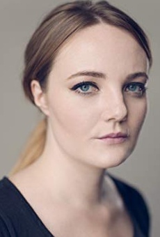 Películas de Daisy Montgomery