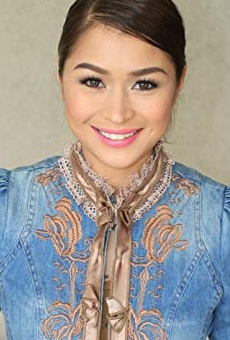 Películas de Daisy Reyes