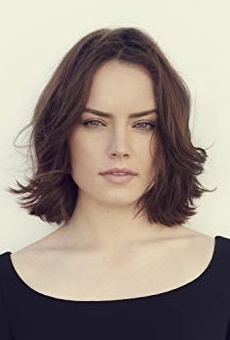 Películas de Daisy Ridley