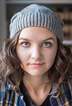 Películas de Daisy Tahan