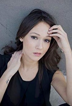 Películas de Dajana Roncione