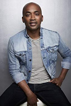 Películas de DaJuan Johnson