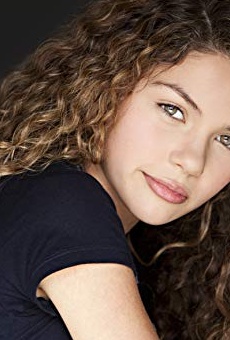 Películas de Dakota Driscoll