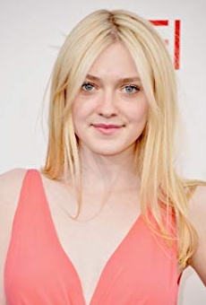 Películas de Dakota Fanning