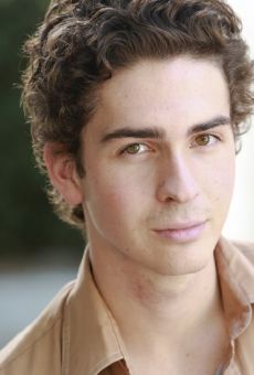 Películas de Dakota Morrissiey