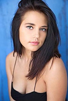 Películas de Dakota Raen