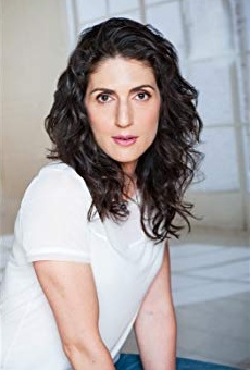 Películas de Dalal Badr