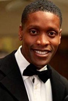 Películas de Dalas Davis