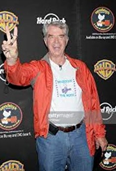 Películas de Dale Bell