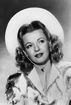 Películas de Dale Evans