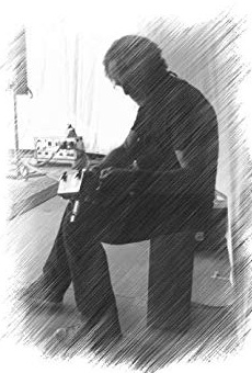 Películas de Dale Robinette