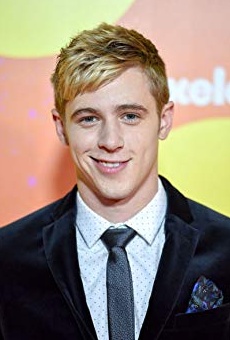 Películas de Dale Whibley