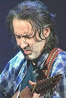 Películas de Daler Nazarov