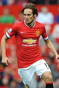 Películas de Daley Blind