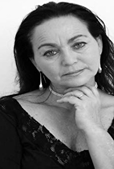 Películas de Dalia Beger