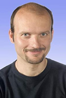 Películas de Dalibor Gondík