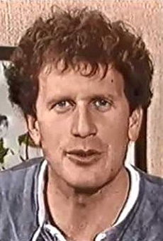 Películas de Dalik Wollinitz