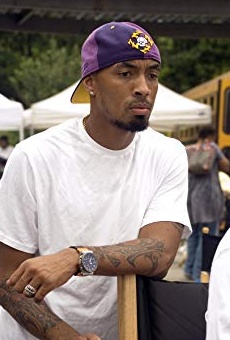 Películas de Dallas Austin