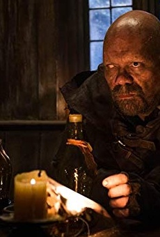 Películas de Dallas Barnett