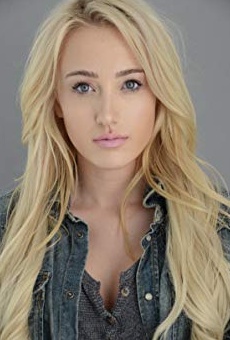 Películas de Dallas Chandler