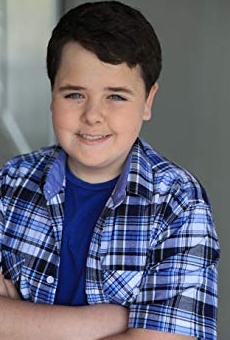 Películas de Dallas Edwards