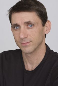 Películas de Dallas James