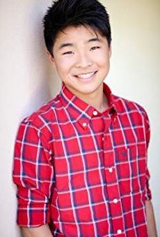 Películas de Dallas Liu