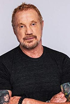 Películas de Dallas Page