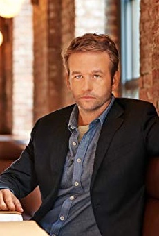 Películas de Dallas Roberts