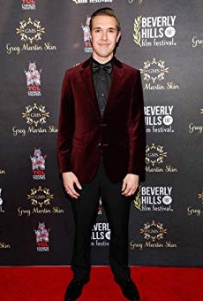 Películas de Dallas White