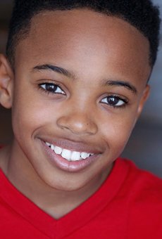 Películas de Dallas Young