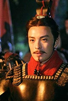 Películas de Dalong Fu