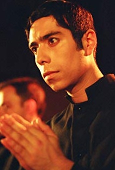 Películas de Damacio Ruiz