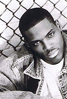 Películas de Damaine Radcliff