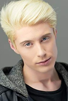 Películas de Daman Mills