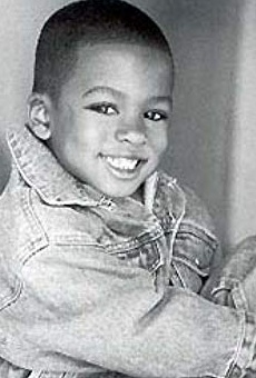 Películas de Damani Roberts