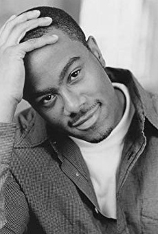 Películas de Damany Mathis