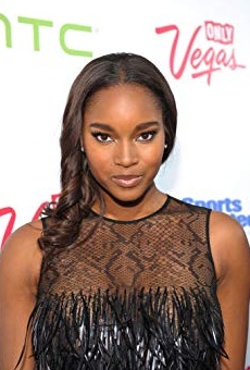 Películas de Damaris Lewis