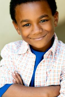 Películas de Damarr Calhoun