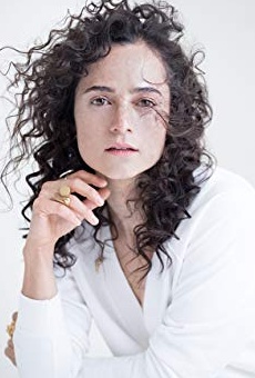 Películas de Damayanti Quintanar