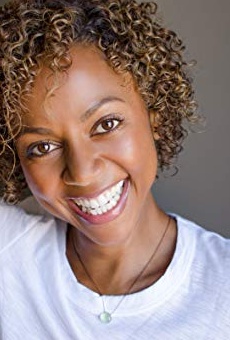 Películas de Dameka Hayes