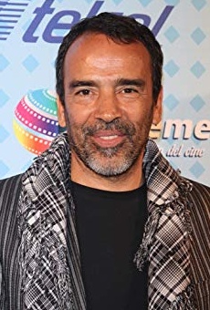 Películas de Damián Alcázar